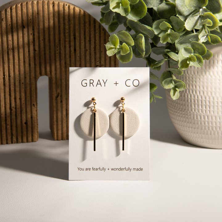 Emma for wholesale by GRAY+CO