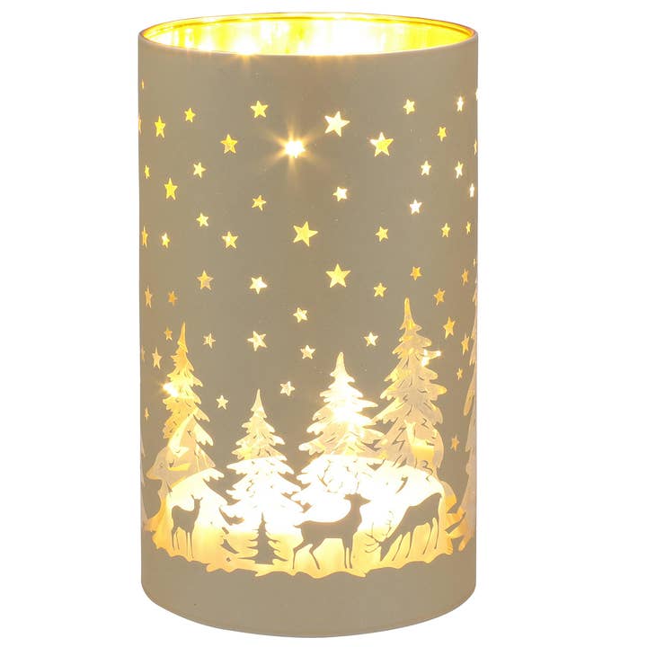 Joe Davies - Wholesale Christmas Decoration - Bright Xmas LED Tube Lamp2