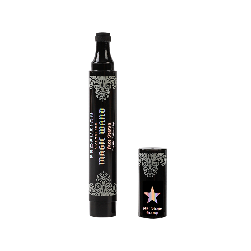 Profusion Cosmetics - Wholesale Lipstain/tint - Rituals Magic Wand langhoudende, veegvaste gezichtsstempel1