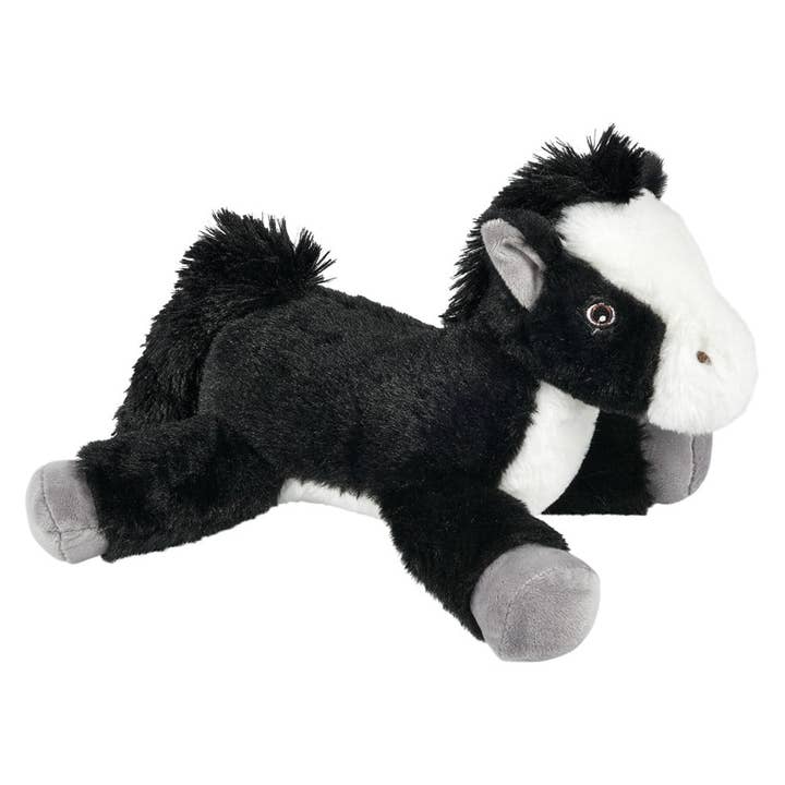 La Luna Bella - Toys - Wholesale Classic Toy - Kids - 11" Horse - LLB Plush