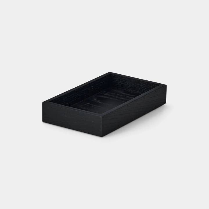 Oakywood - Wholesale Desk Tray - Stackable Valet Tray – Modular Wooden Desk Organizer29