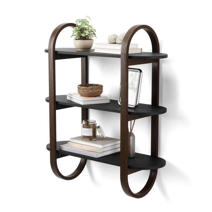 Umbra - Wholesale Wall Mounted Shelf - Bellwood Wall Shelf