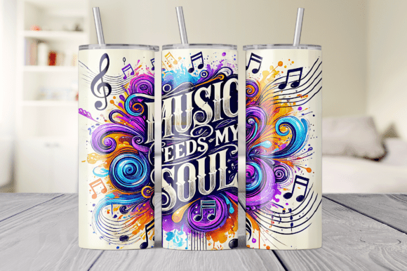 SubliMasterUK – wholesale Insulated mug/tumbler – 🎵✨ Bluetooth Music Tumbler 20 oz – Colorful, Stylish, and Packed with Fun! ✨🎵3