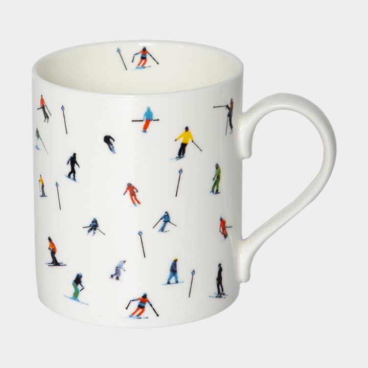 Powderhound Marker Ski Tasse für den Großhandel von Powderhound