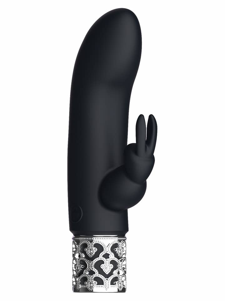 Balle de jouet sexuel en silicone éblouissante et rechargeable pour la vente par Shots