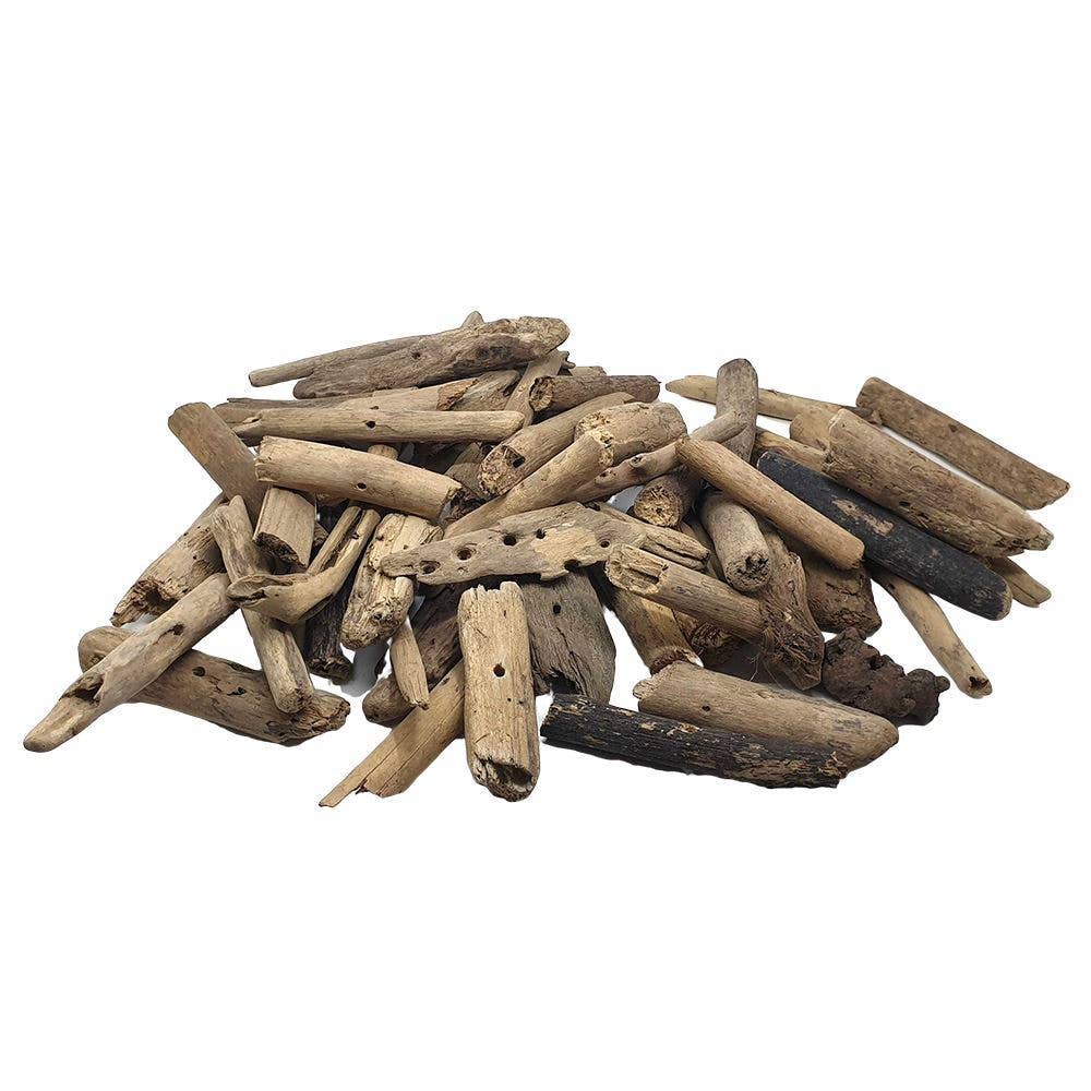 VIE - Wholesale Outdoor Ornament/Decor - Vie Naturals Indonesian Driftwood Pieces 8-17cm0
