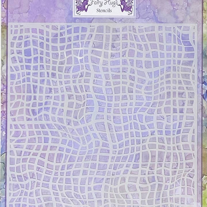 Fairy Kramar - Schabloner - Net för wholesale av Fairy Hugs