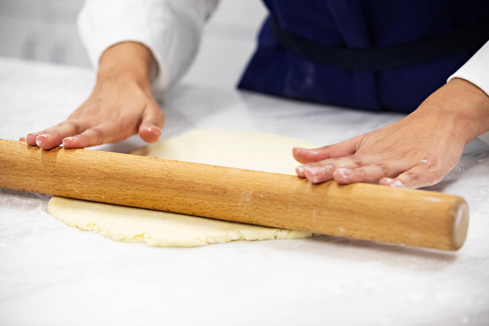 Cup4Cup - Vente Farine sans gluten - Mélange pour croûte de tarte sans gluten2