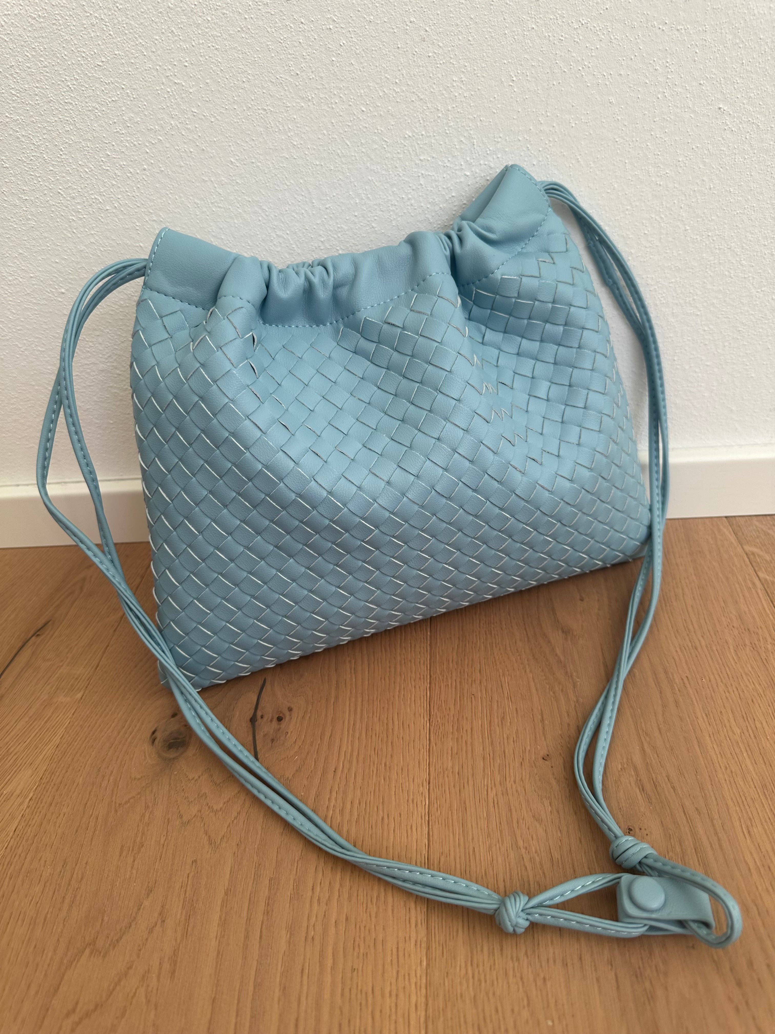 Zhade – wholesale Shoulder bag – women's – ADELE - intertwined6