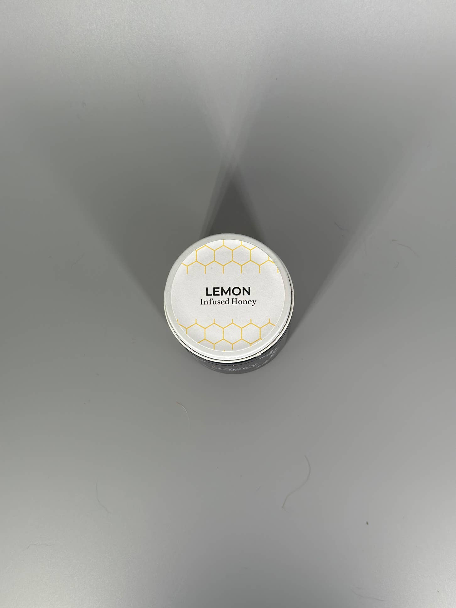 Chicory Tea Co. - Wholesale Honey - Lemon Honey2