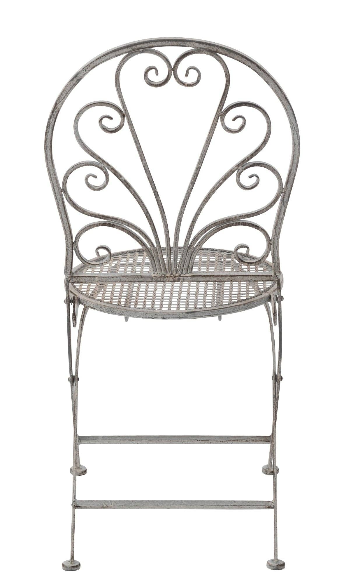 BOHORIA - Wholesale Patio Chair - Chair "Greige"3