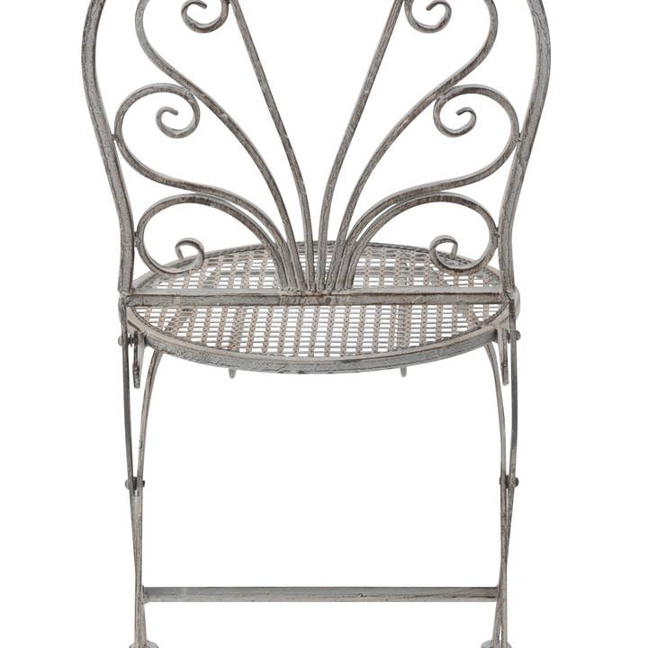 BOHORIA - Wholesale Patio Chair - Chair "Greige"3