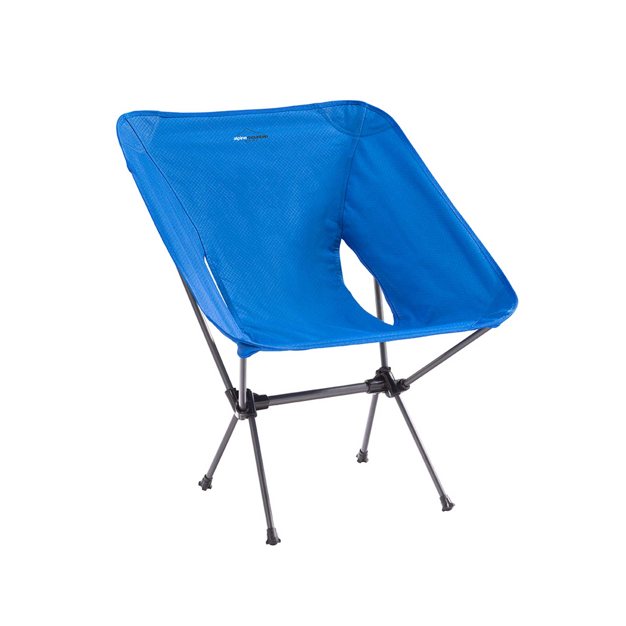Caddis Sports - Wholesale Folding Chair - Compact Trail Chair0