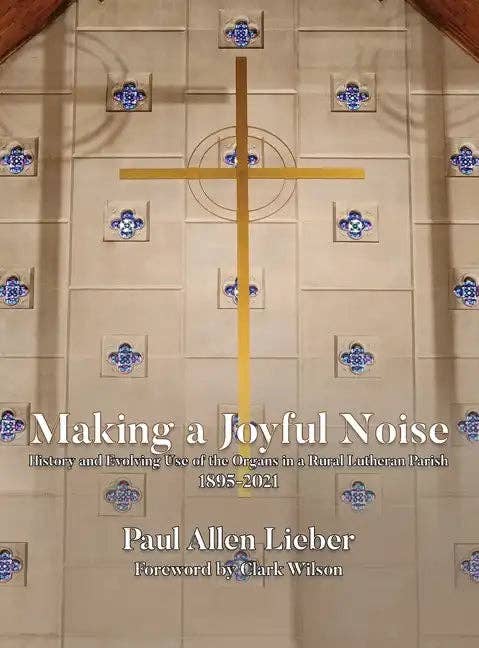 Books by splitShops - Wholesale History & Geography Book - Making a Joyful Noise - Hardcover0