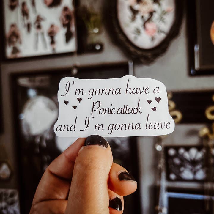 Raicodoll - Wholesale Sticker - Pedro Pascal Inspired Daddy Stickers