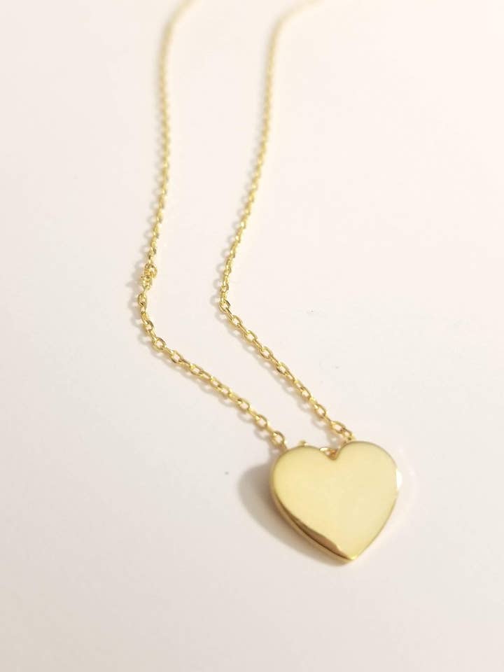 Colar Heart Breaker por atacado de ilaments