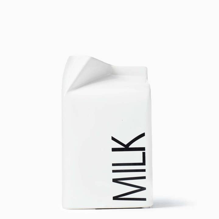 The Sculpts - Wholesale Vase - Milk & Cream1