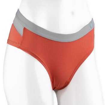 Wholesale Women's Active Hipster Underwear - Chive for your store