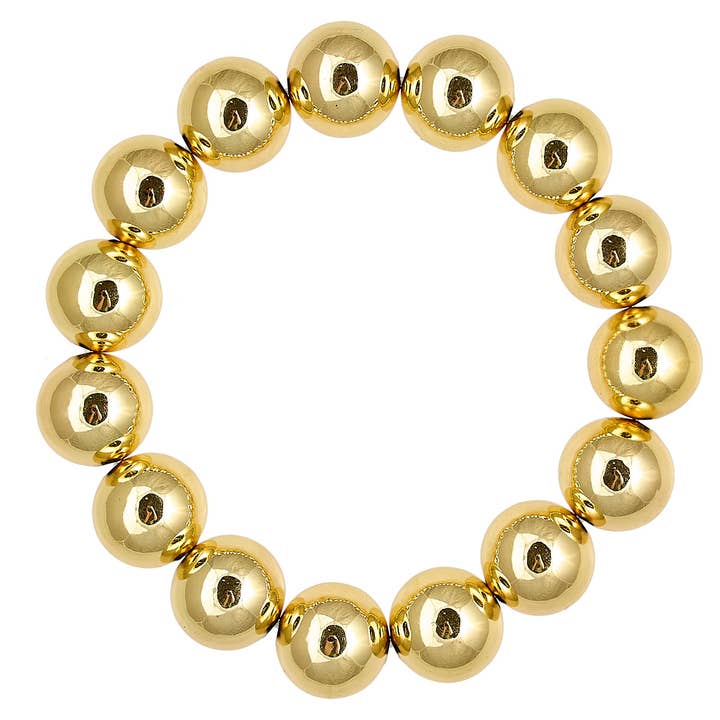 Lisi Lerch - Wholesale Beaded Bracelet - Hadley Bracelet