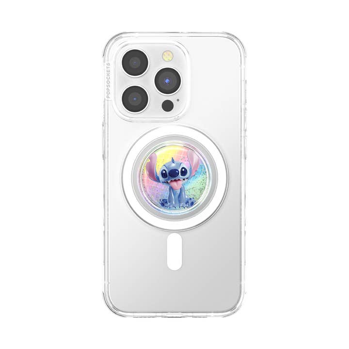 PopSockets - Wholesale Phone Grip - PopSockets MagSafe Phone Grip - Tidepool Stitch Dreamscape5