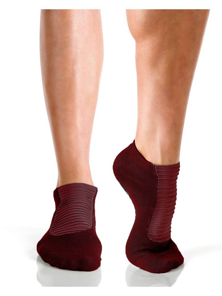 Arebesk - Vendita all'ingrosso Calzini - Donna - Calze Arebesk MOTO con grip, punta chiusa6