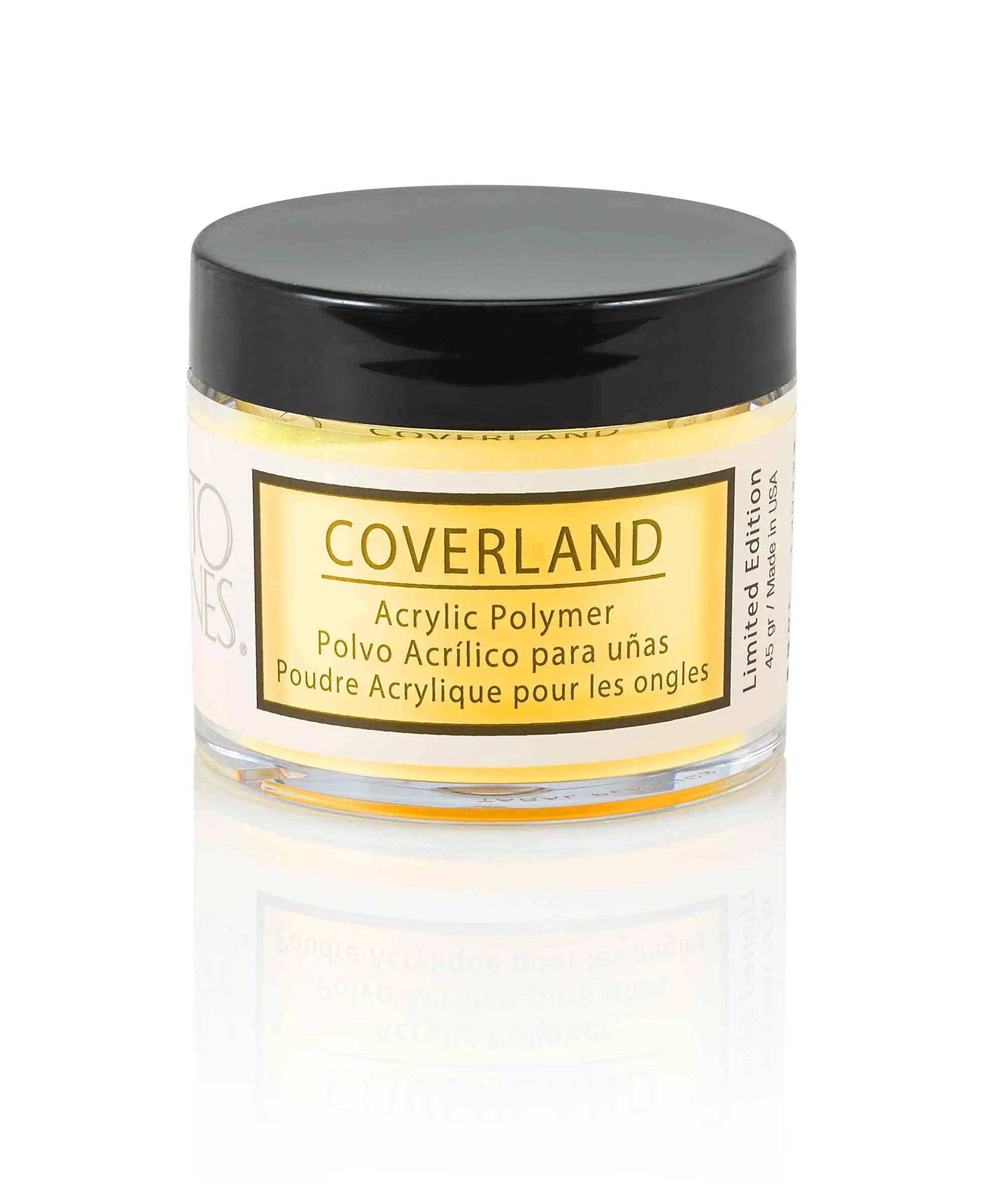 Tones Acrylics | Gels | Nail Art | Nail Tools & Accessories - Wholesale Nailcare Set - Sunflower | Coverland | Acrylic Powder | Acrylics1