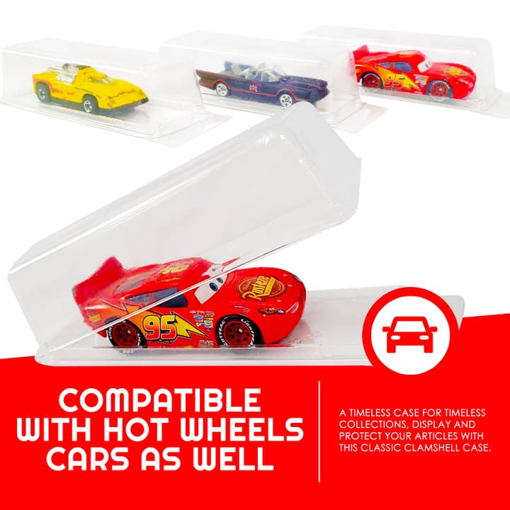 EVORETRO - Wholesale Toy set – Kids - Star Wars/GI-Joe 3.75" Figures PET ClamShell Cases - 50 pcs6