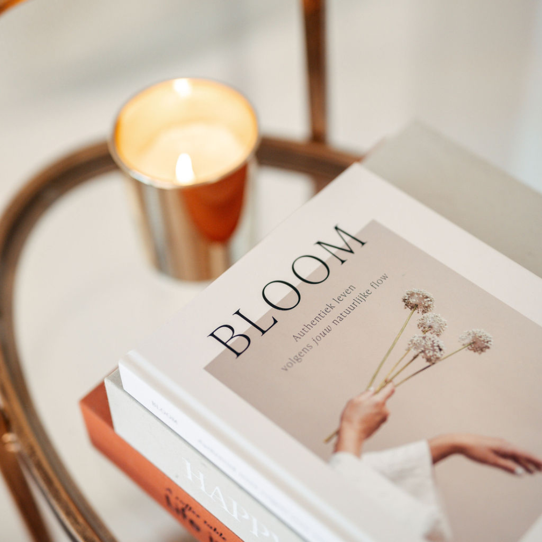 Monday – Großhandel Buch zum Thema Selbsthilfe und Persönlichkeitsentwicklung – Book Bloom – Hilde Eisma5