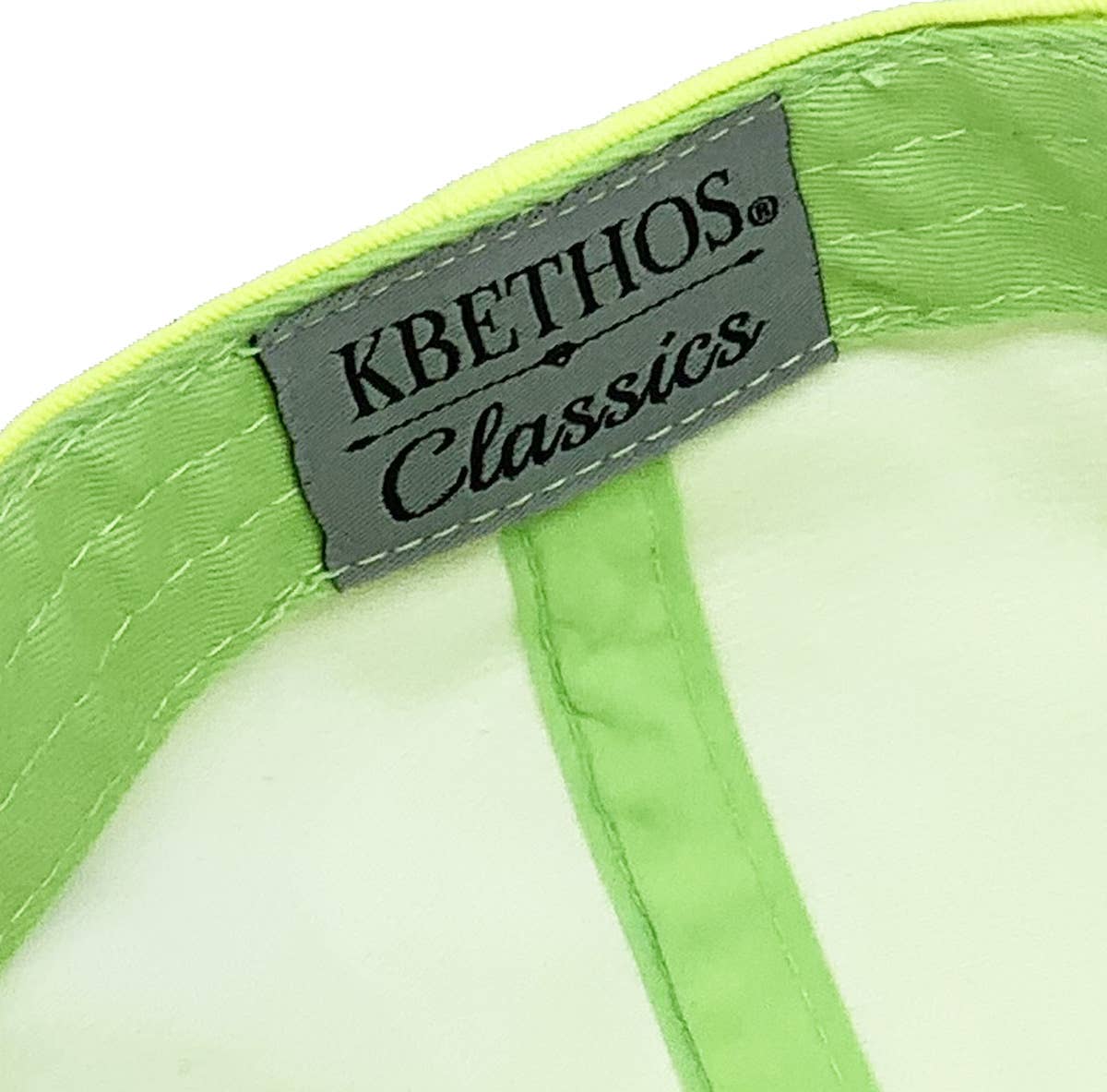 KBETHOS - Wholesale Baseball Cap - Unisex - Premium Baseball Cap172