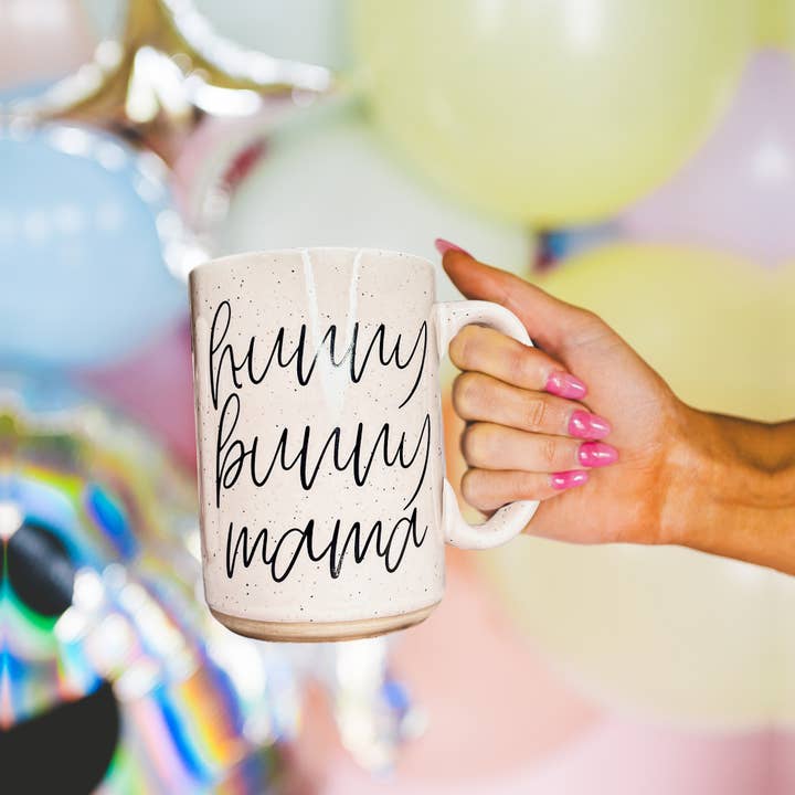 Gia Roma - Wholesale Coffee Mug - Spring Coffee Mugs, Pastel Ceramic Easter Gifts & Home Decor61