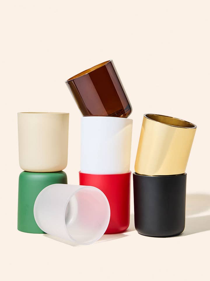 Portacandele aura® da 24 once per la vendita all'ingrosso da parte di makesy