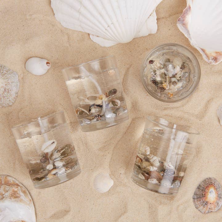 West Design Products – wholesale Craft supplies – House of Crafts Gel Candlemaking Craft Kit2