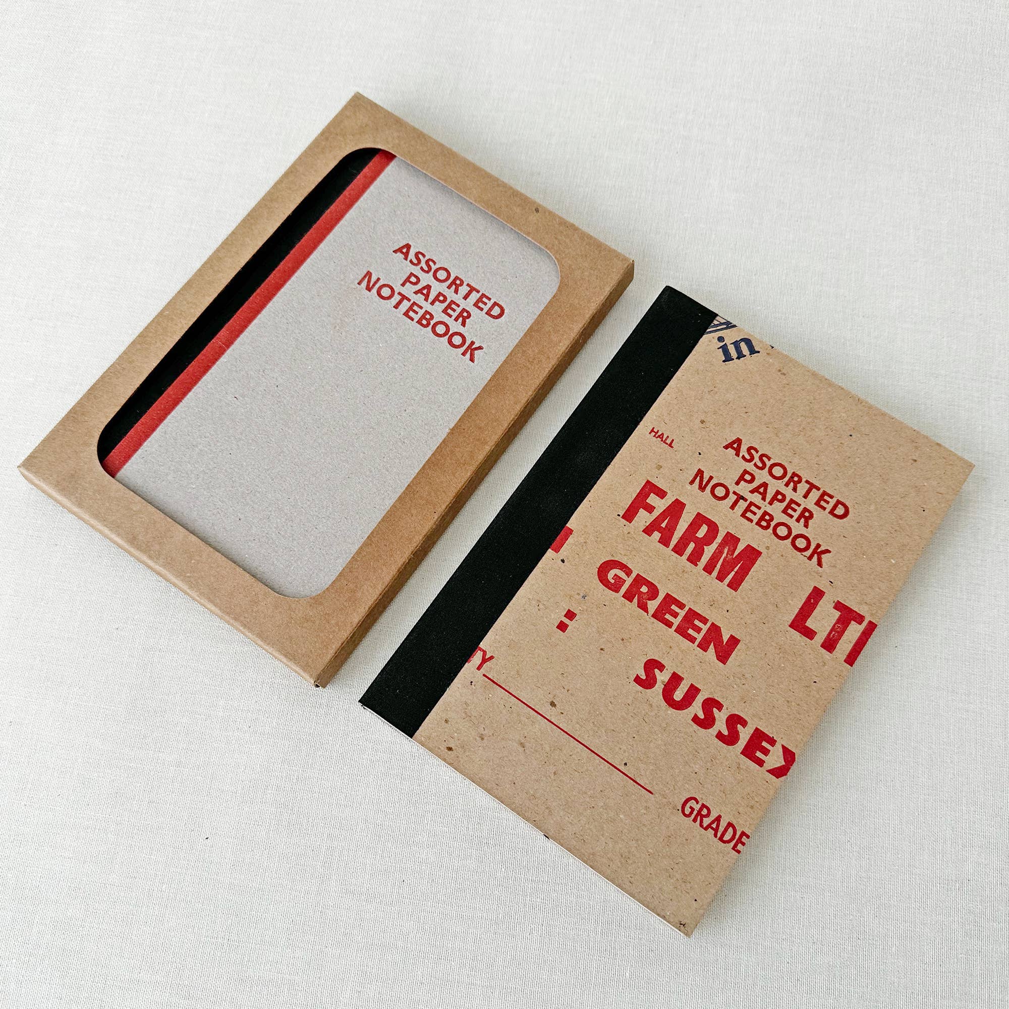 Sukie – wholesale Notebook – Assorted Paper Notebook7