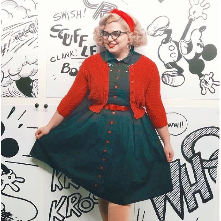 Mak – Engroshandel Cardigan - Dame – Mak 3/4-ærmet kort strikket cardigan med rund hals MK3514140