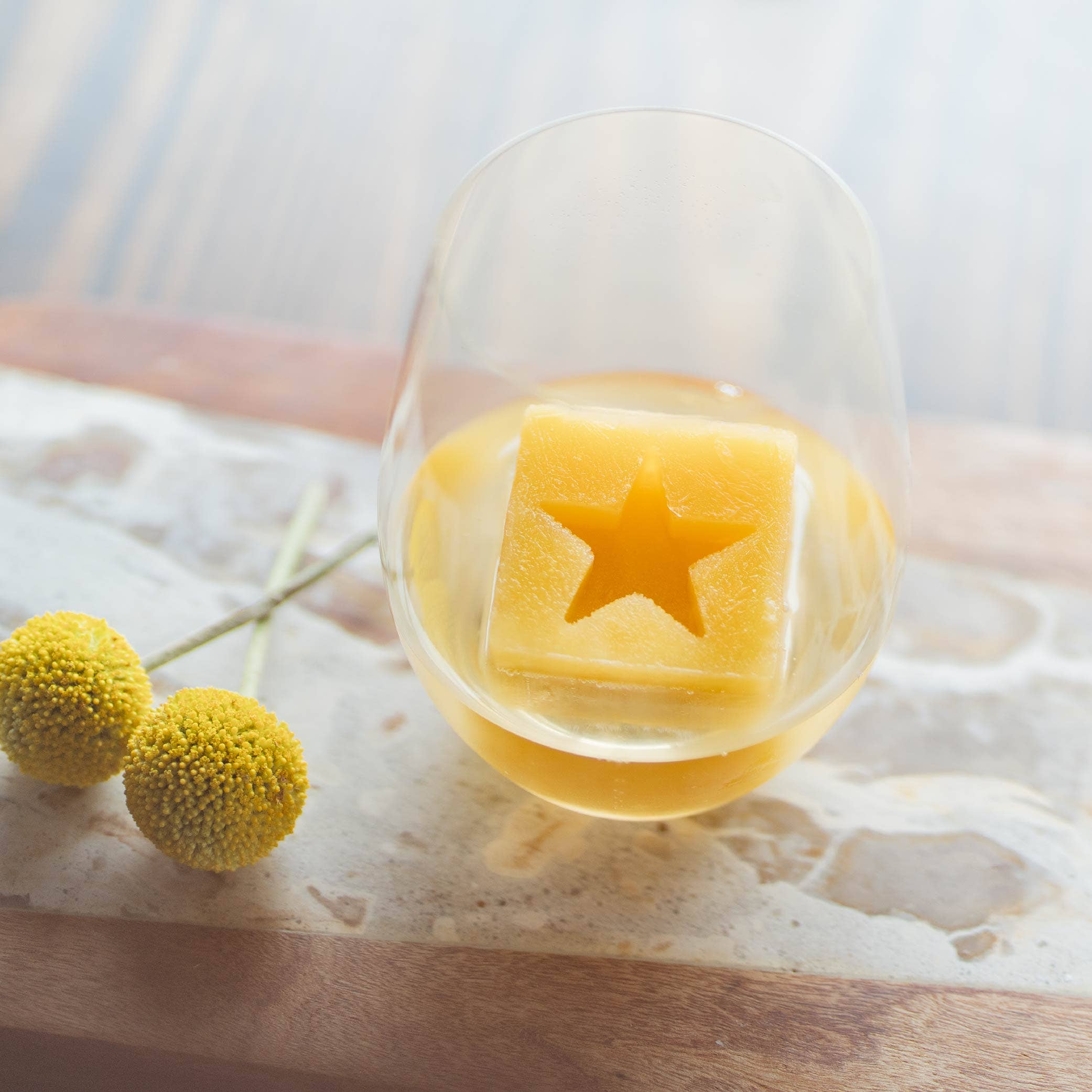 rOks – Bandeja/forma de gelo por atacado – Pacote Texano3