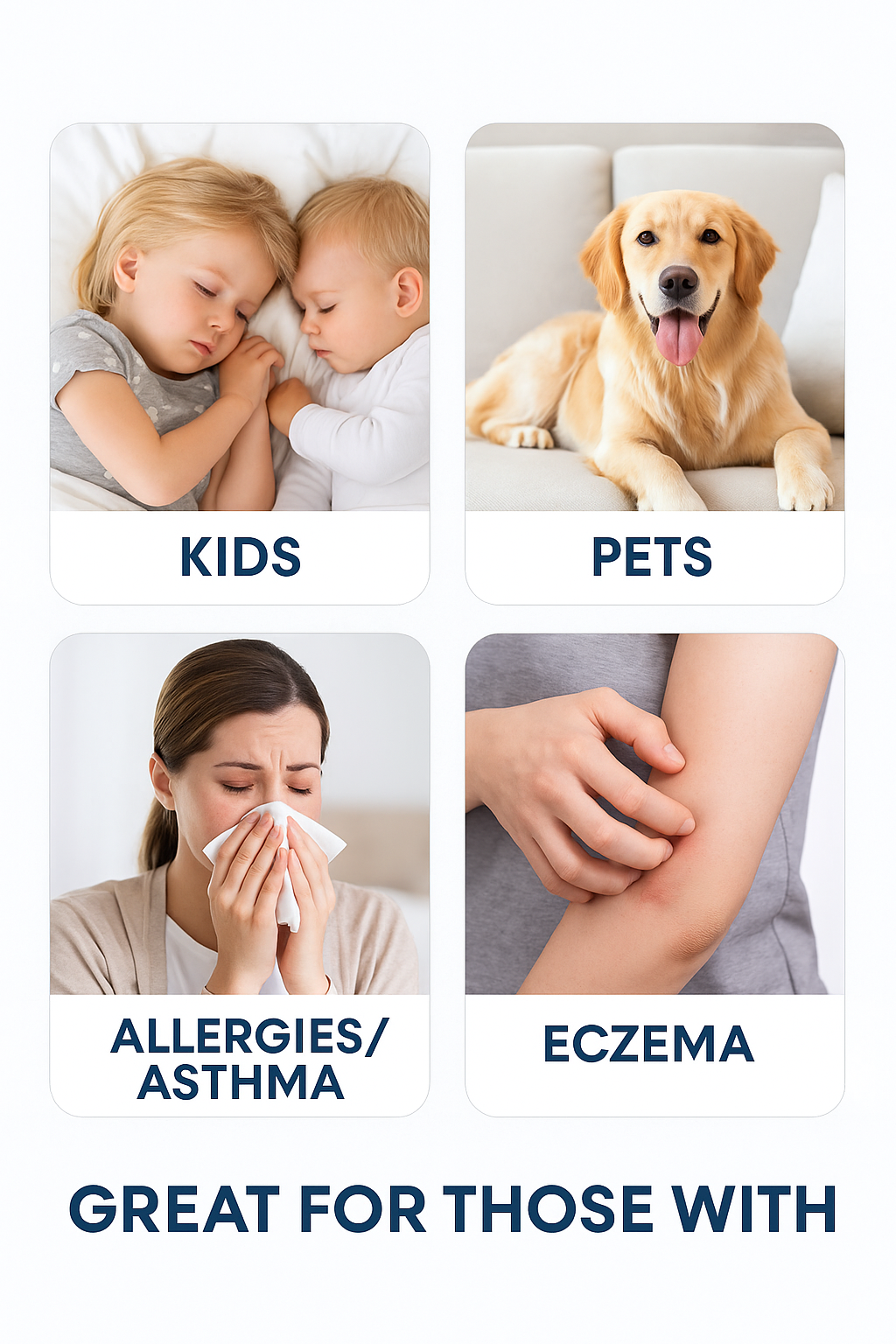 Orimono Elegance - Wholesale Mattress Pad/Protector - Luxury Waterproof Mattress Encasement – Retail Ready10