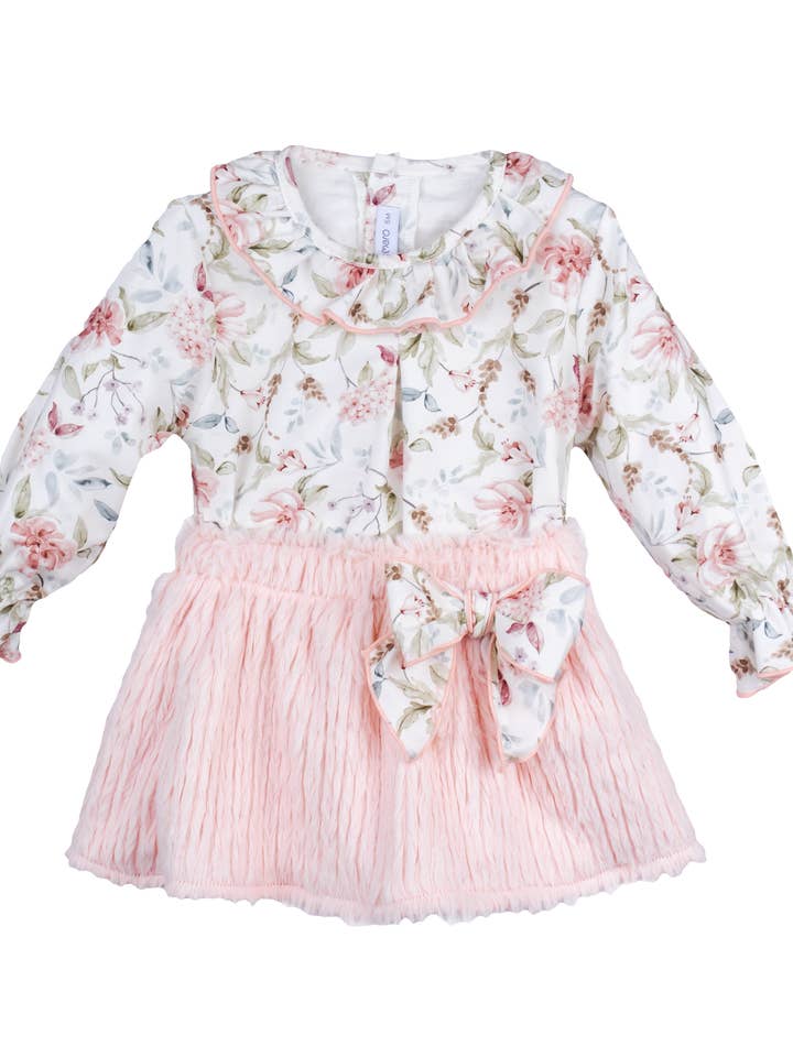 Vinter Set Kjol Excellentt Slits - Ref: 11077 för wholesale av Creaciones Calamaro, S.L