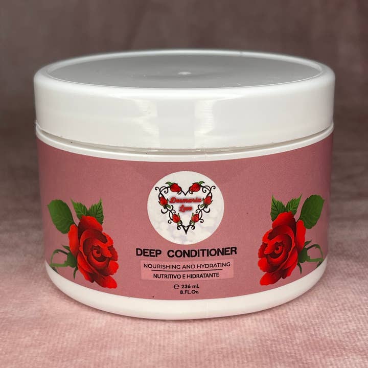 Dybtbalsam for engroshandel hos Desmaria Love