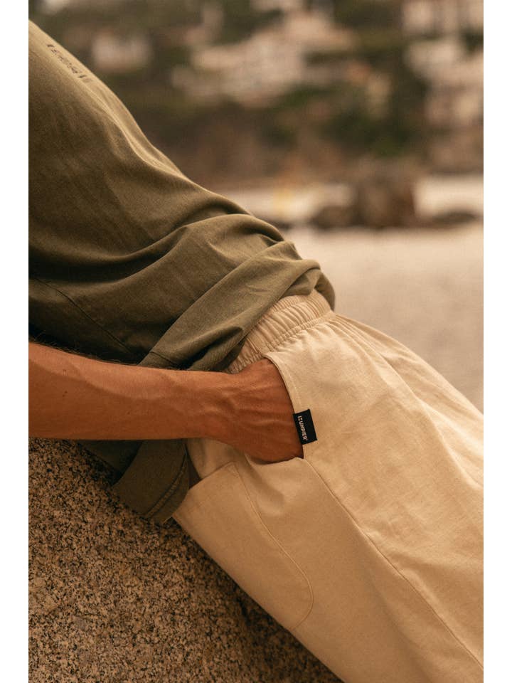 Humpier - Wholesale Shorts - Men's - Triple Shorts1