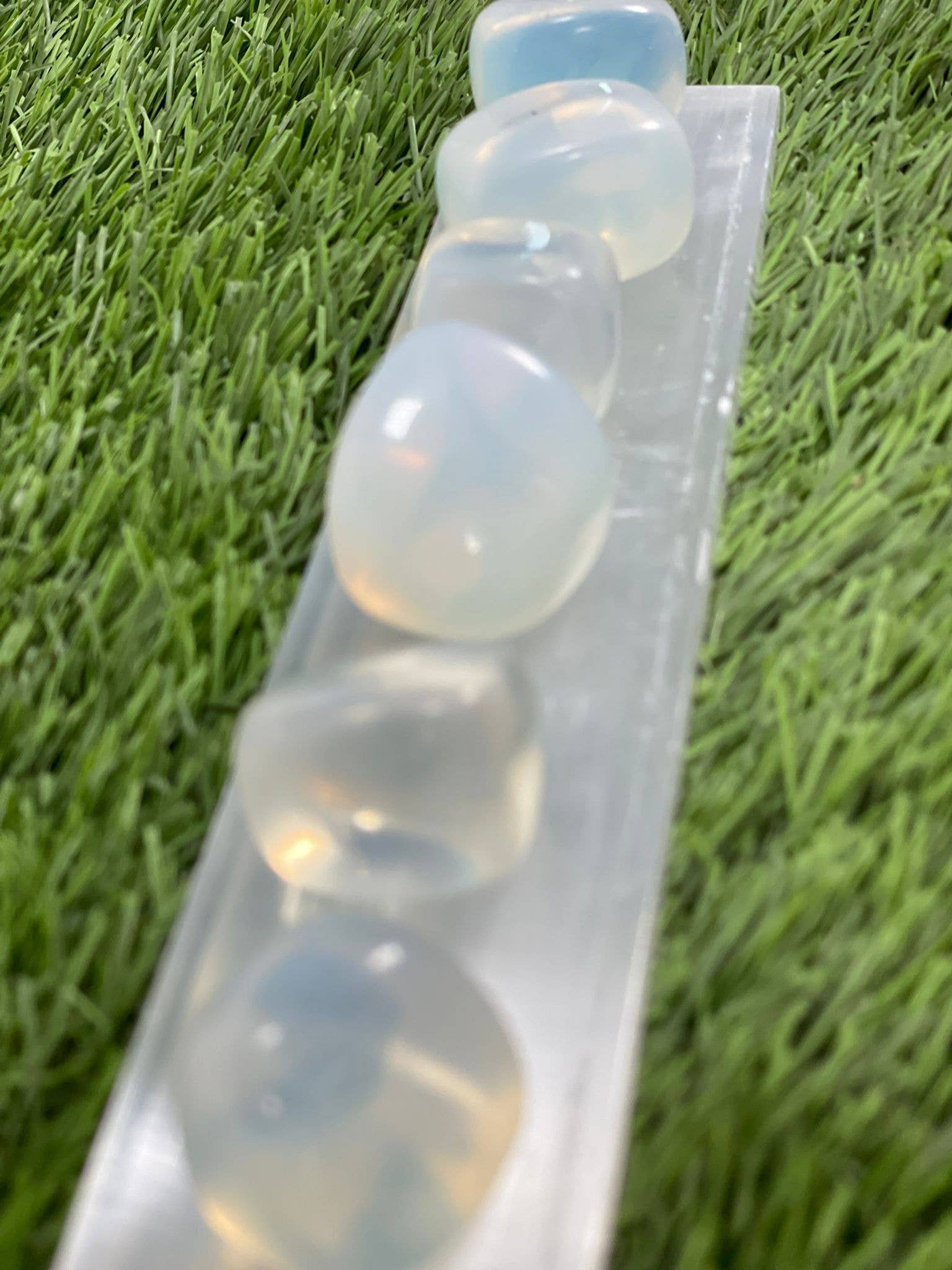 CaNatureLover - Wholesale Spiritual Stone/Crystal - Tumbled OPAL / OPAL / OPAL CRYSTAL / GEMSTONE9