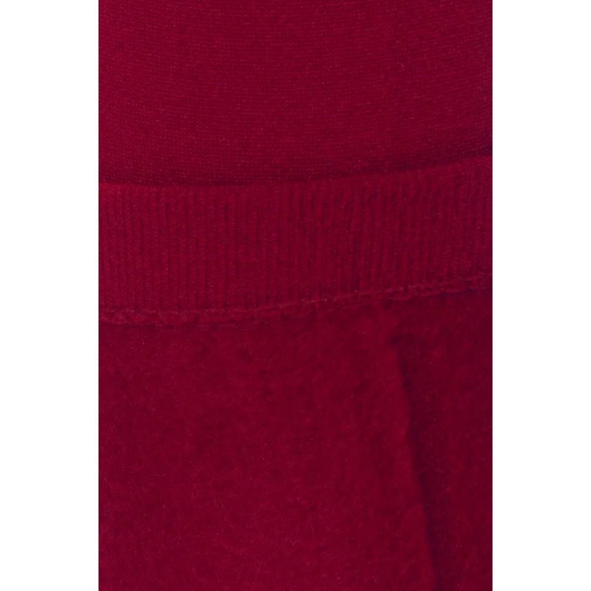 Leggings Depot - Wholesale Leggings - Dames - Legging met fleecevoering met brede tailleband4