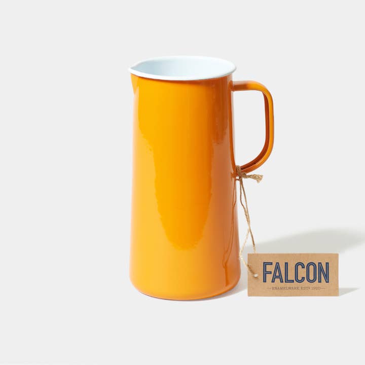 Falcon Enamelware - Wholesale Pitcher - 3 Pint Pitcher