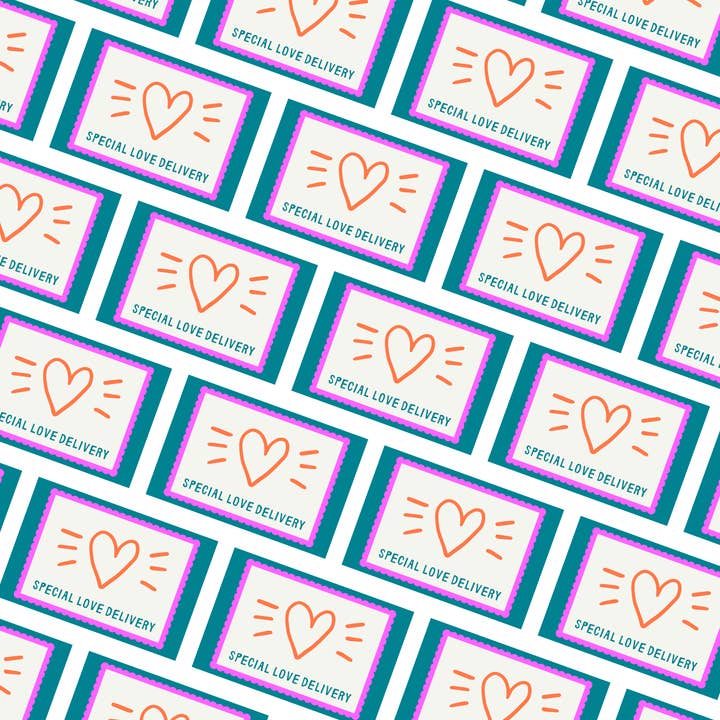 Thank You Post Cards for wholesale by Small Biz Supplies