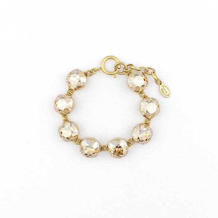 La Vie Parisienne - Wholesale Charm/Dangle Bracelet - La Vie Classic Bracelet1