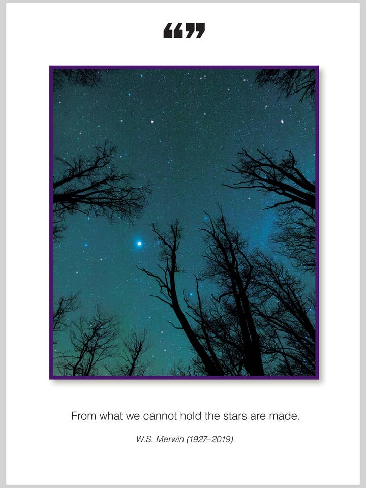 From what we cannot hold Sympathy Greeting Card for wholesale by The Borealis Press Inc