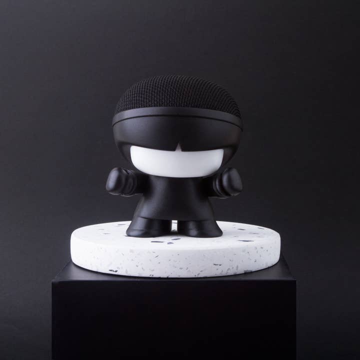 Xoopar Europe – wholesale Speakers – Eco-friendly Mini Xoopar Boy Speaker 📻6