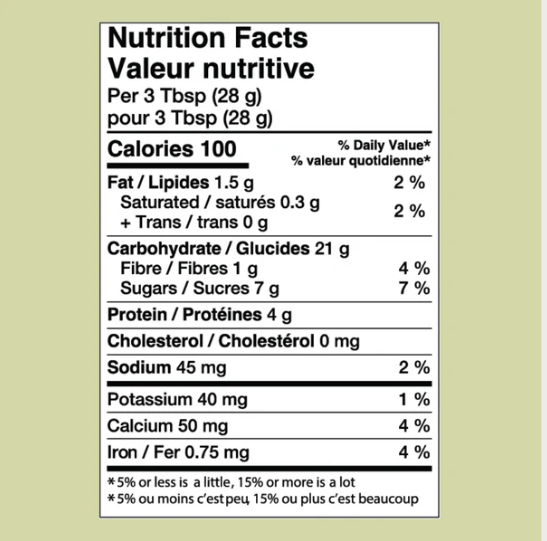 Oatworthy - Wholesale Beverage Mix - Oat Milk Latte - Matcha3