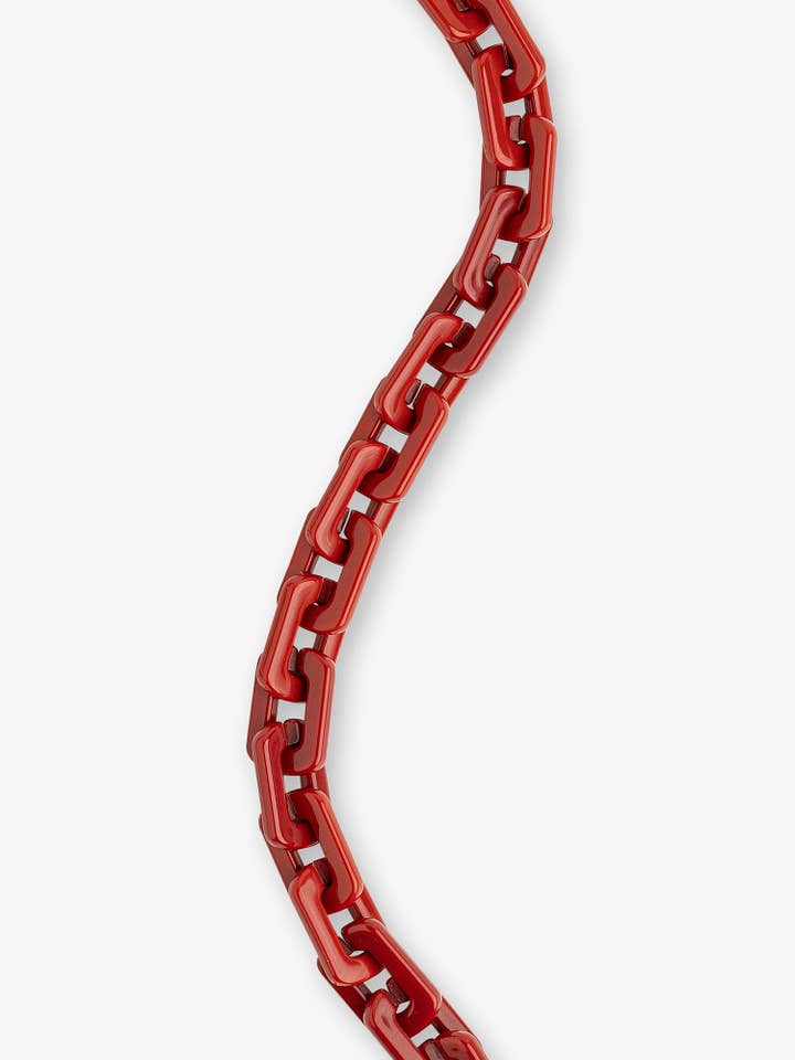 Chaîne bandoulière KELLY pour la vente par Cheeky Chain