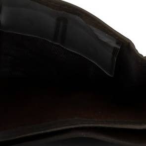 Leather Impressions Inc - Wholesale Wallet - Men's - Trifold Wallet Style: 156904