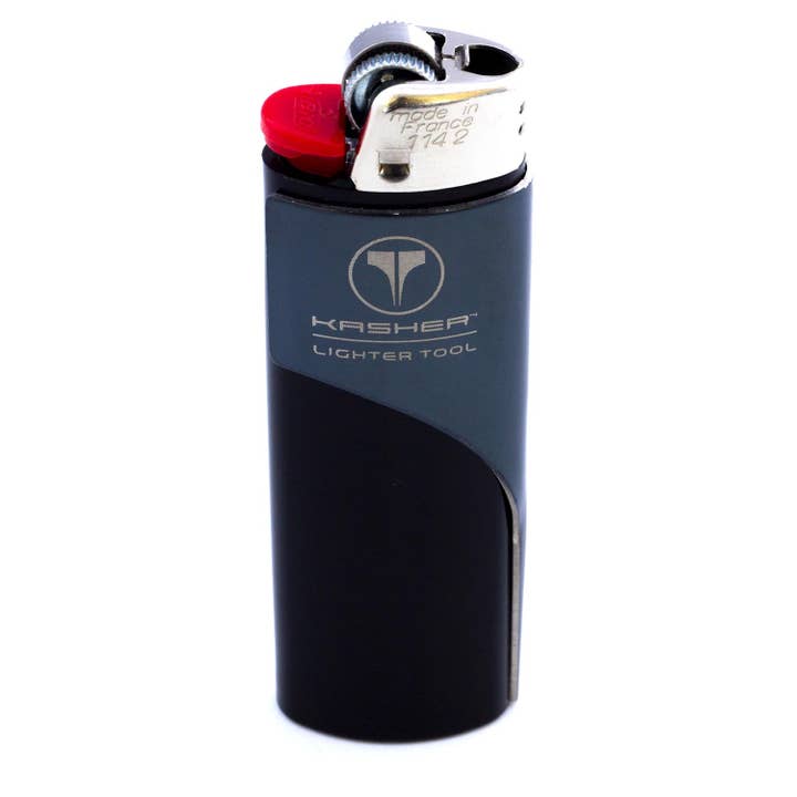 Kasher Inc – wholesale Lighter – Kasher SEATTLE2